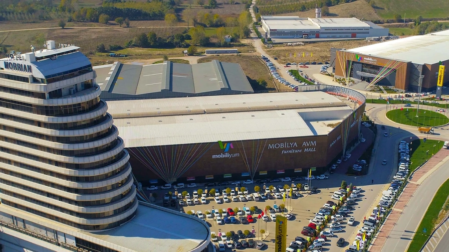 İnegöl’de Mobilya Nereden Alınır? 