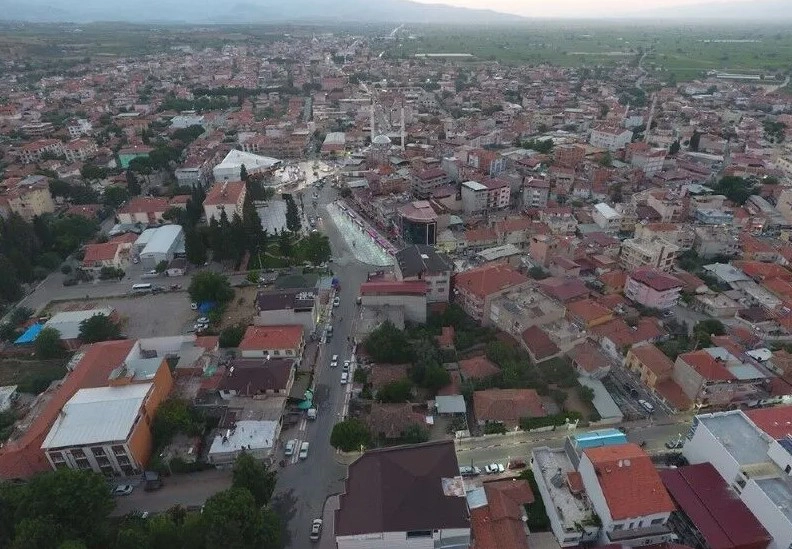 Bir Zamanlar Türkiye’de İki İnegöl Vardı: Manisa’daki İnegöl’ün Hikâyesini Biliyor musunuz?