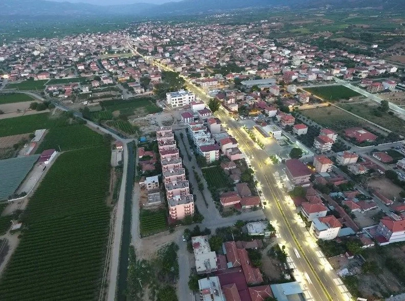 Bir Zamanlar Türkiye’de İki İnegöl Vardı: Manisa’daki İnegöl’ün Hikâyesini Biliyor musunuz?