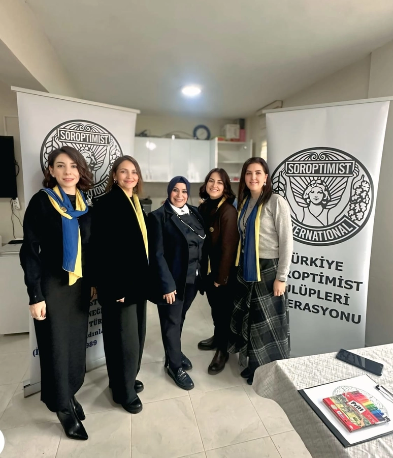 İnegöl Bilalköy’de kadın hakları ve hukuk eğitimi düzenlendi