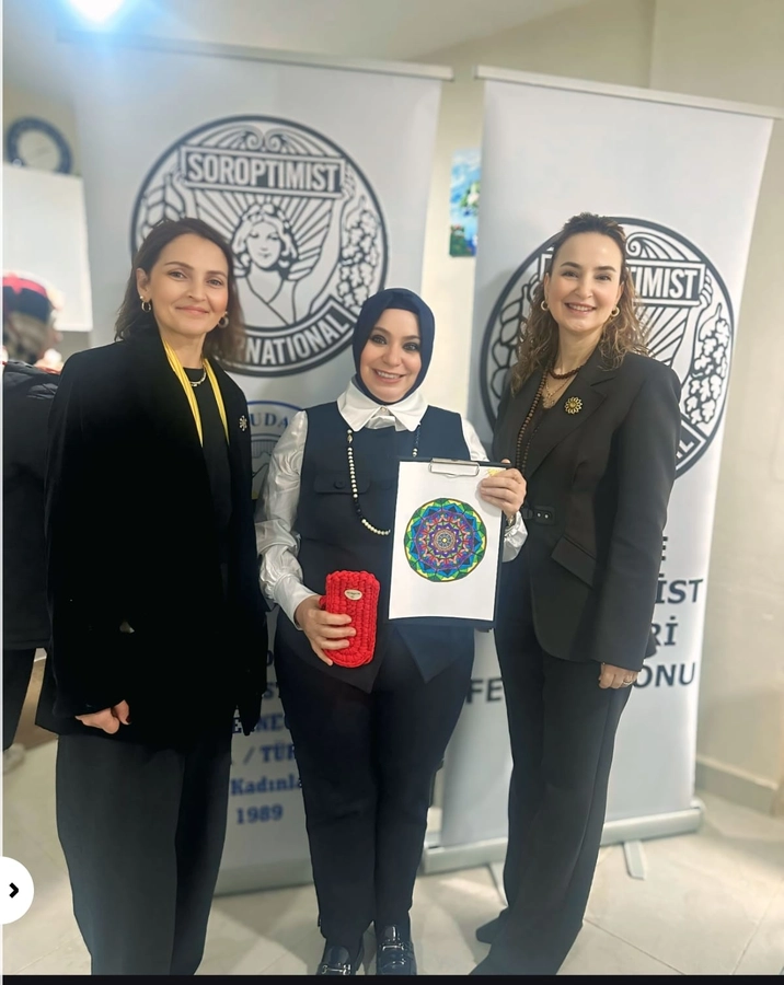 İnegöl Bilalköy’de kadın hakları ve hukuk eğitimi düzenlendi