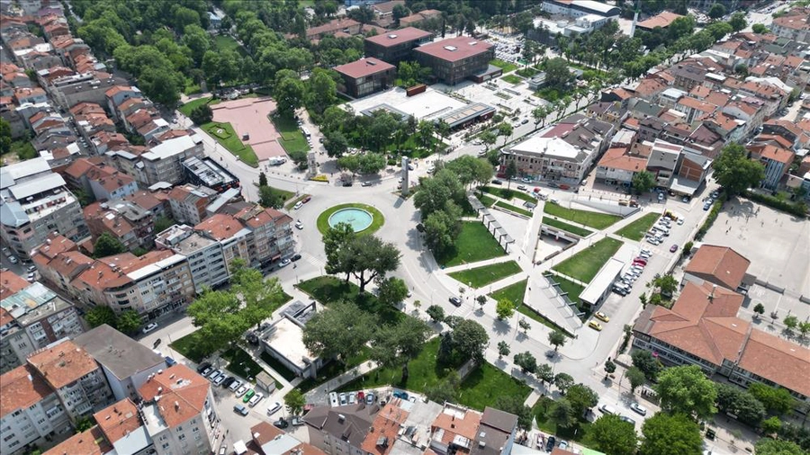 İnegöl il olur mu? Başkan Taban’dan dikkat çeken açıklama