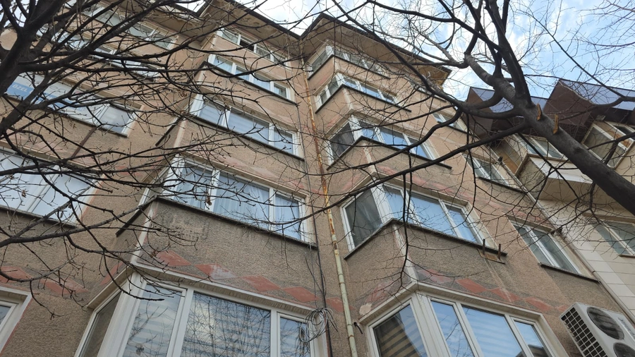 İnegöl’de Mısır Uyruklu Kişi Evinde Ölü Bulundu