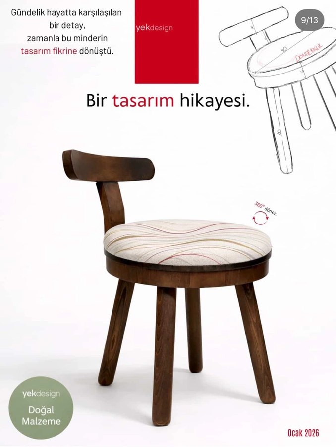 İnegöllü Tasarımcıdan Bozuk Yollara Dikkat Çeken Tasarım