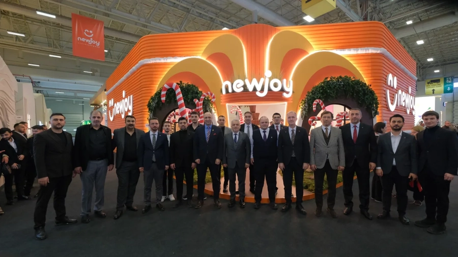 İnegöl Mobilyası İstanbul Mobilya Fuarı’nda Gücünü Gösteriyor