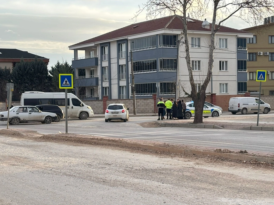 Alanyurt’ta Yol Çilesi: Vatandaş Çaresiz Kaldı