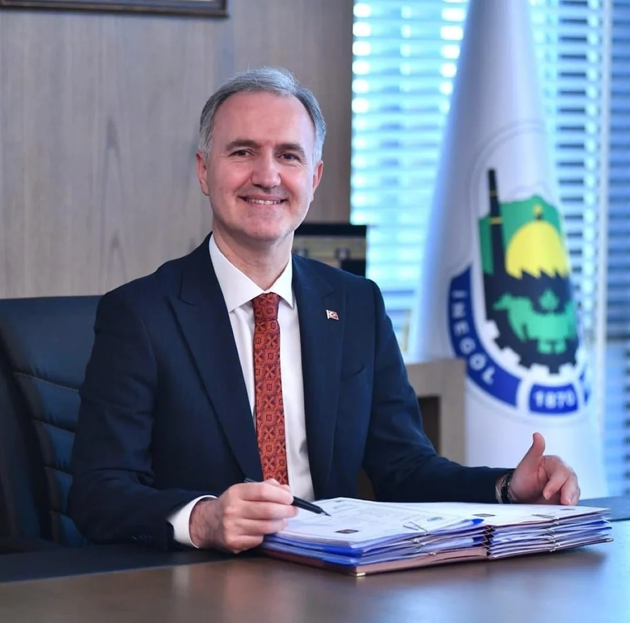 İnegöl’de Şehir Güvenliği, “Akıllı Şehir” Uygulamalarıyla Güçleniyor