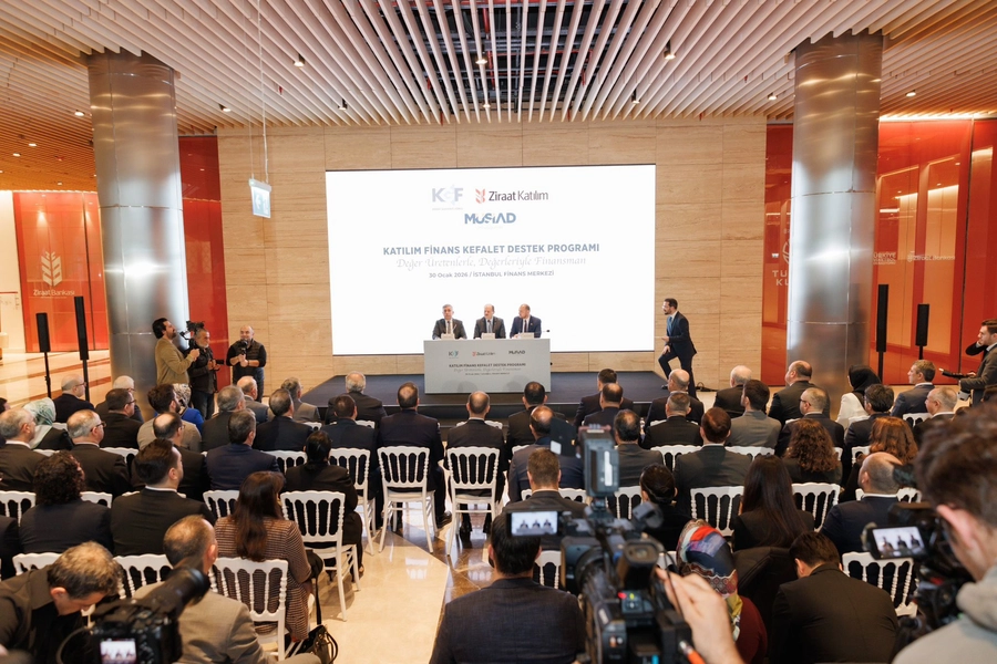 Reel Sektöre Faizsiz 9,3 Milyar TL’lik Dev Destek