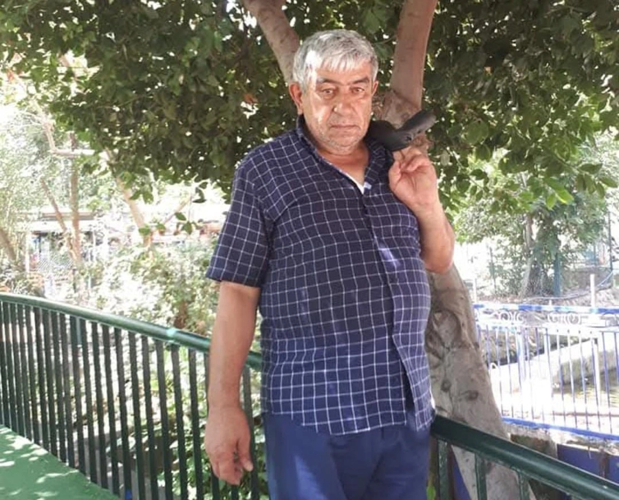 İnegöl'de Devrilen Tırın Sürücüsünden Acı Haber