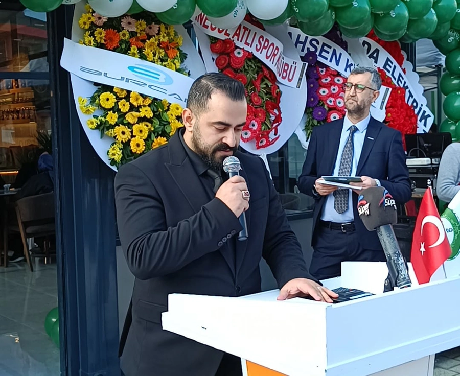 Helvacı Yakup Efendi İnegöl’de İlk Şubesini Açtı