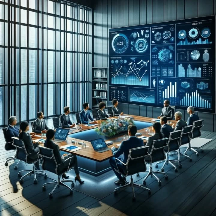 Yusuf Şehitoğlu İnegöl’ün Yol Haritasını Açıkladı: “5 Sektörde Dönüşüm Şart”