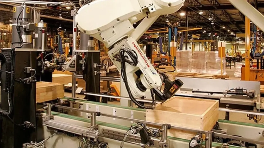 Yusuf Şehitoğlu İnegöl’ün Yol Haritasını Açıkladı: “5 Sektörde Dönüşüm Şart”