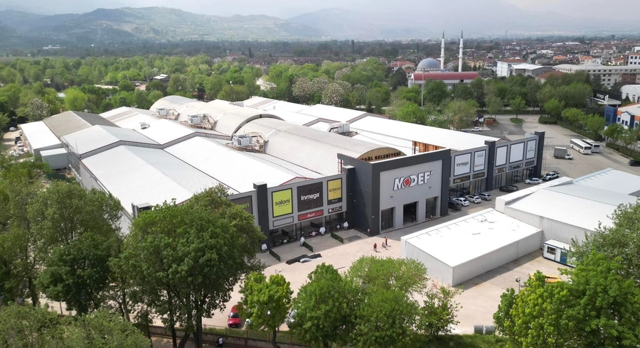 İnegöl Mobilya Sektörü Çıkış Arıyor: İhracatta Kayıp, İç Pazarda Çin Baskısı