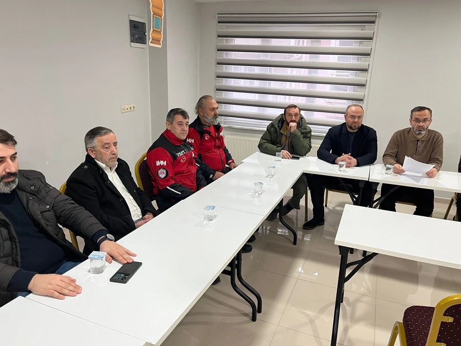 İnegöl Sivil Toplum Platformları’ndan “Epstein Dosyaları” Tepkisi: “Çocukların Masumiyeti Her Şeyden Daha Değerlidir”