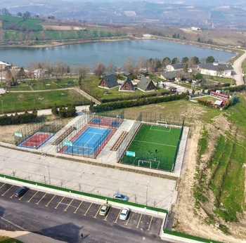 İnegöl Tübitak Bilim Kamplarına Ev Sahipliği Yapacak