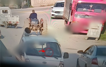 İnegöl’de KGYS Destekli Trafik Denetimi: Kural İhlallerine Ceza