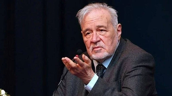 İlber Ortaylı Yoğun Bakıma Alındı