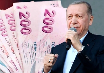 Erdoğan müjdeyi verdi! İşte emekli bayram ikramiyesi ödeme takvimi