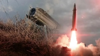 İran’dan Türkiye’ye Atılan Füzelerin Çıkış Noktası Belli Oldu