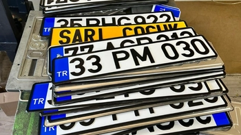 APP Plaka Cezaları İptal Edildi: 27 Şubat’tan Sonra Kesilen Cezalar Siliniyor