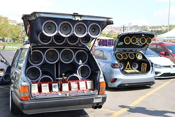 Modifiye Araçlara Af mı Geliyor? Bakan Çiftçi’nden Açıklama