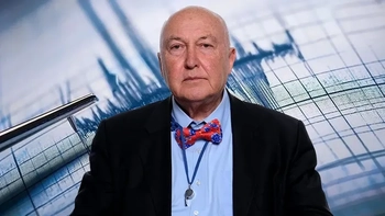 Prof. Dr. Ahmet Ercan Depremden Korunmanın Tek Yolunu Açıkladı