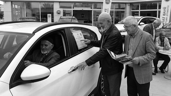 Emekliye güzel haber: Otomobil alırken ÖTV