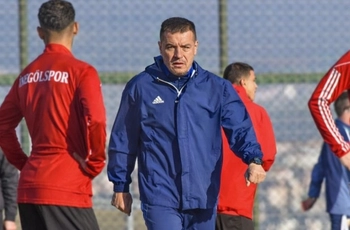 İnegölspor’da Teknik Direktör İsmail Güldüren ile Yollar Ayrıldı