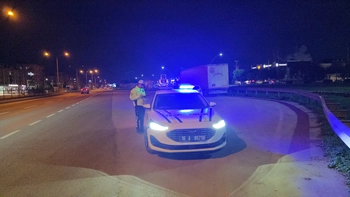 Bayram Öncesi Sürücülere Radar Uyarısı: Yeni Trafik Cezaları Devrede