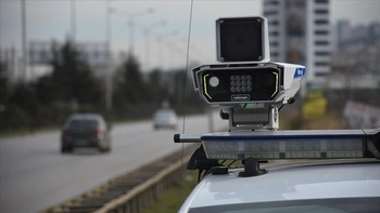 Sabit radar noktaları belirlendi! İşte il il radar noktaları...