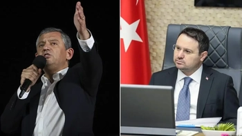 Bakan Akın Gürlek’ten Mal Varlığı İddialarına Yanıt: “Belgeler Kesinlikle Sahte”