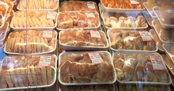 Tavuk Fiyatlarında Bayram Öncesi Büyük Artış!