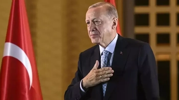 Cumhurbaşkanı Erdoğan’dan Ramazan Bayramı Mesajı: “Türkiye Güvende ve Emin Ellerde”