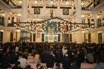 İnegöl’de 2026 Ramazan Bayram Namazı Saat Kaçta Kılınacak?