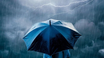 İnegöl yeni haftada da yağışlı