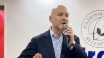 Süleyman Soylu: 300-400 bin şehit veririz ama İsrail diye bir memleket kalmaz