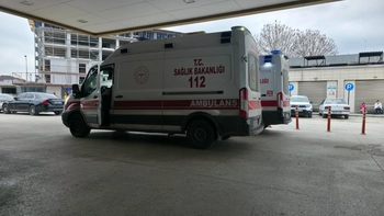 İnegöl’de Komşu Kavgası: 2 Kadın Yaralandı