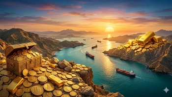 Altın fiyatları nereye kadar düşecek? 