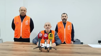 İnegöl Yardım Derneği’nden Ramazan’da 14 Milyon 980 Bin TL’lik Destek