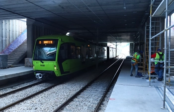 Başkan Bozbey’den metro arızasıyla ilgili “sabotaj” ihtimali açıklaması