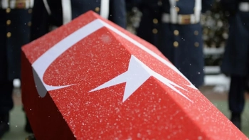 MSB acı haberi duyurdu! Bir askerimiz kaza sonucu şehit oldu