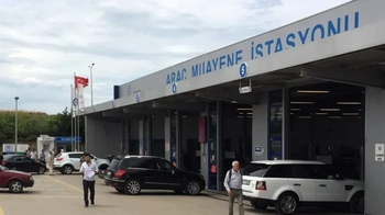 Araç Muayene Sisteminde Büyük Değişiklik: 2027’de Yeni Dönem Başlıyor