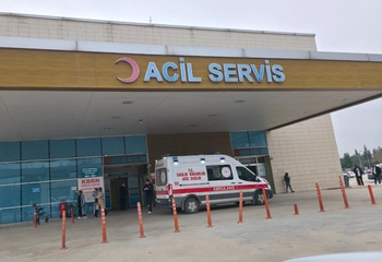 İnegöl OSB’de Acı Olay: Kimyasal Kazan Temizlerken Hayatını Kaybetti