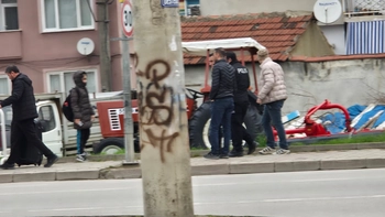 İnegöl’de Şüpheli Valiz Paniği