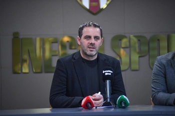 Kani Ademoğlu: “Verilen Penaltı Doğru Değildi, Golümüz de Geçersiz Sayıldı”