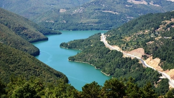 Bursa Barajlarında Sevindiren Artış: Doluluk Oranı Yüzde 75’e Ulaştı