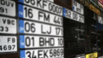 APP plakalar için yeni düzenleme! Erdoğan 