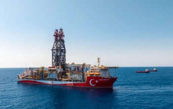 Karadeniz’de Yılın İlk Keşif Sondajı