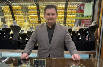 İnegöllü Altın Yatırımcılarına Kritik Makas Uyarısı..