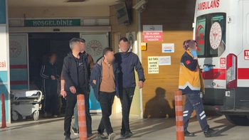 İnegöl’de “Oto Faresi” Yakalandı: Hırsızlık Anları Kamerada